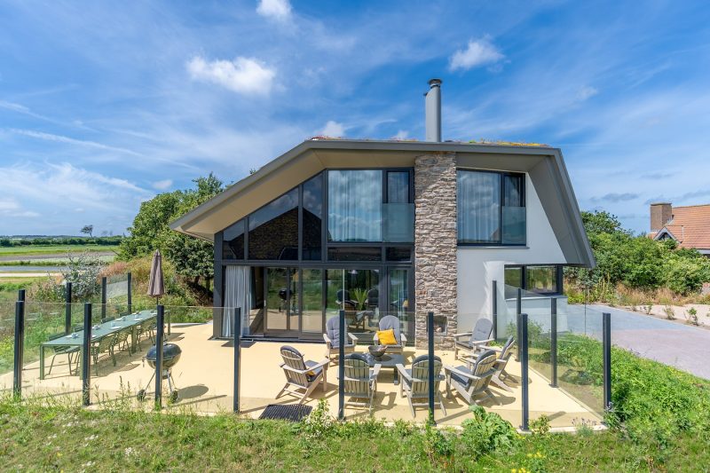 29 Natuurvilla waalerburght 14 Texel - Buiten (5)