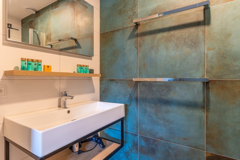 12 Natuurvilla waalerburght 14 Texel - Slaapkamer 1 (4)