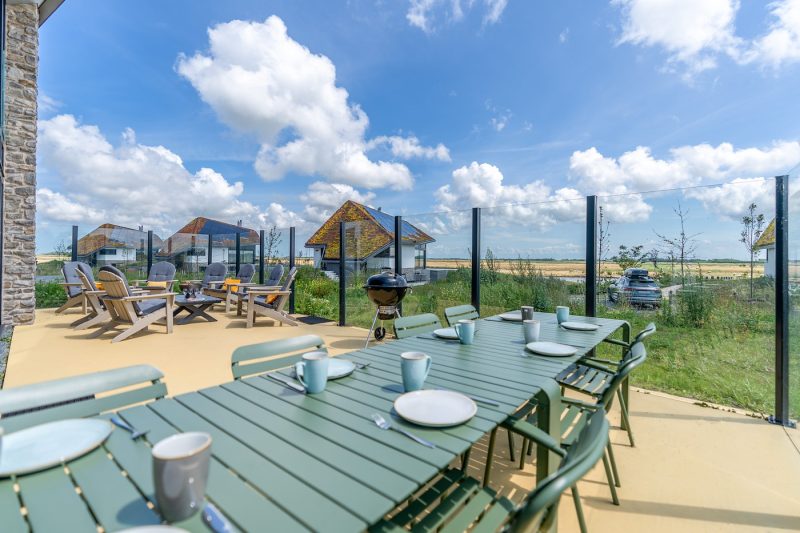 26 Natuurvilla waalerburght 14 Texel - Buiten (2)