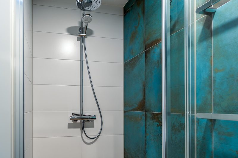 17 Natuurvilla waalerburght 14 Texel -Slaapkamer 2 (1)