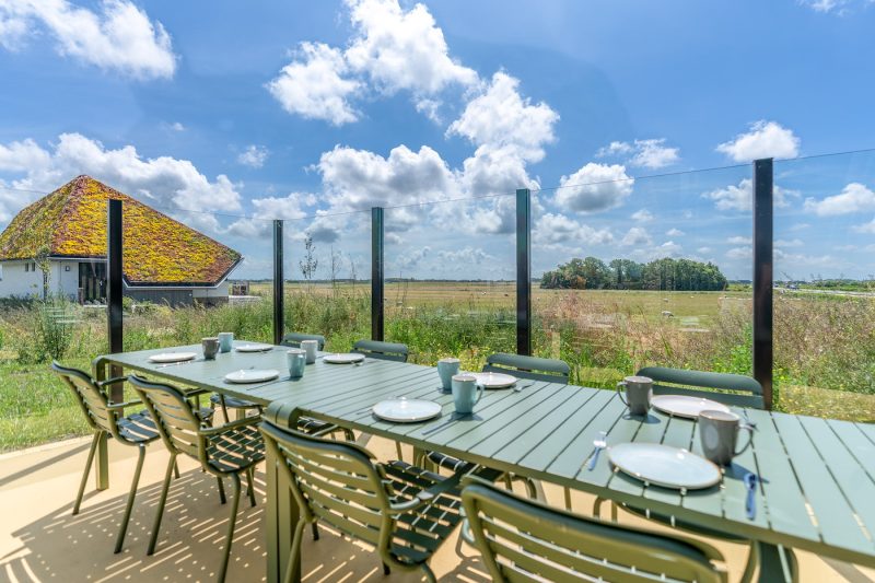 25 Natuurvilla waalerburght 14 Texel - Buiten (1)