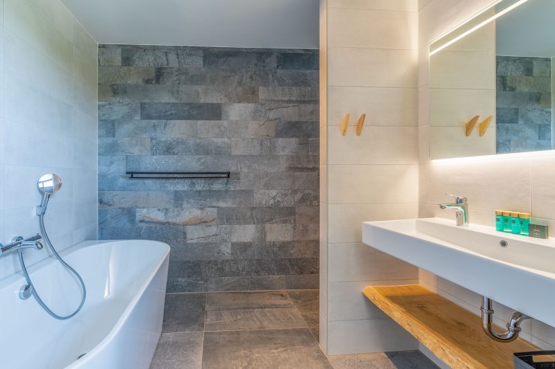 17 Natuurvilla waalerburght 16 Texel - Slaapkamer 2 (3)