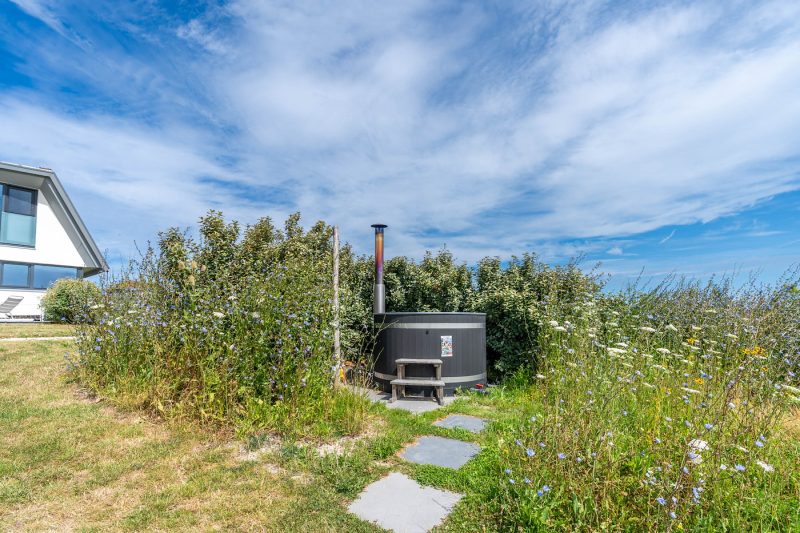 Natuurvilla 16 Weegeswaal