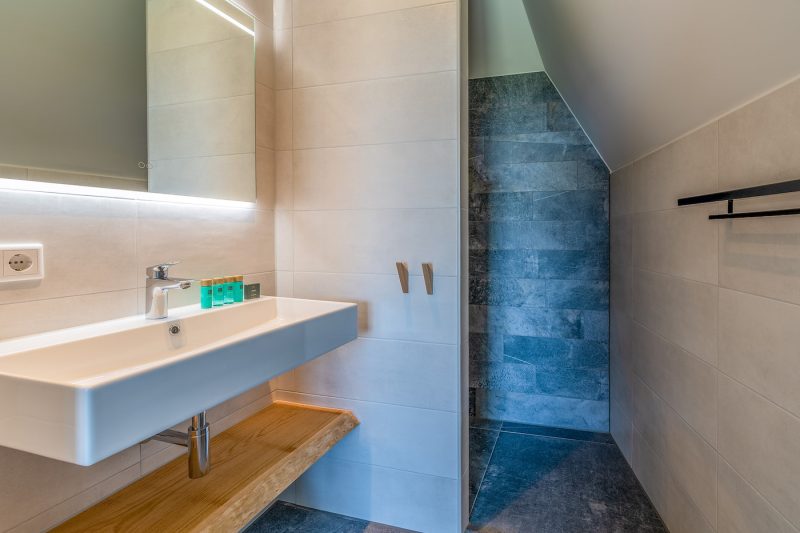 24 Natuurvilla waalerburght 16 Texel - Slaapkamer 4 (4)