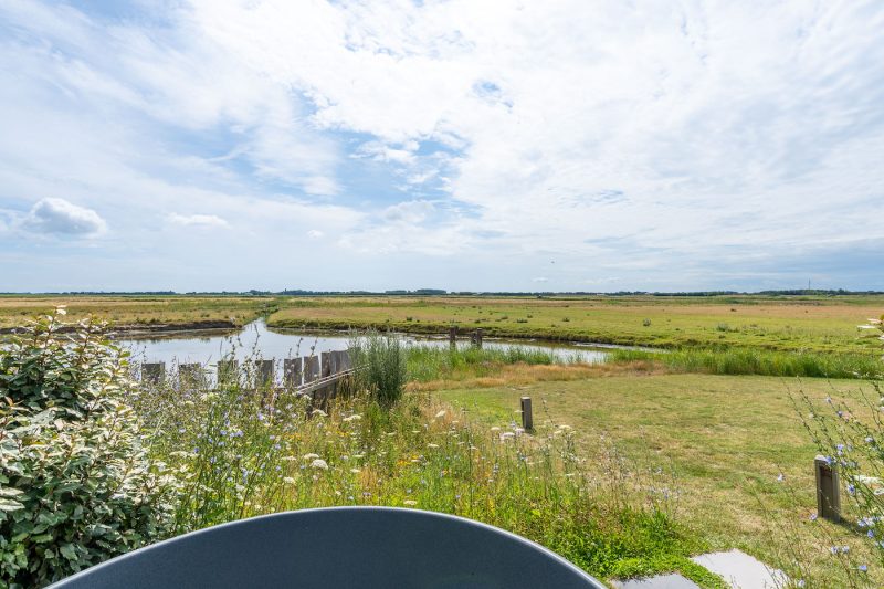 Natuurvilla 16 Weegeswaal