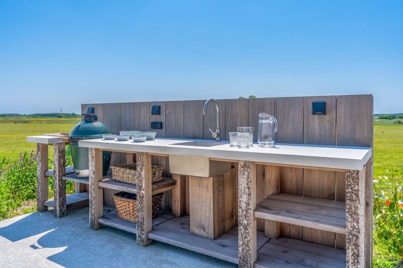 30 Natuurvilla waalerburght 16 Texel - Tuin (5)