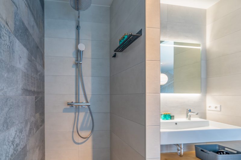 18 Natuurvilla waalerburght 16 Texel - Slaapkamer 2 (1)