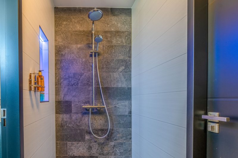 19 Natuurvilla waalerburght 18 Texel - Slaapkamer 2 (4)