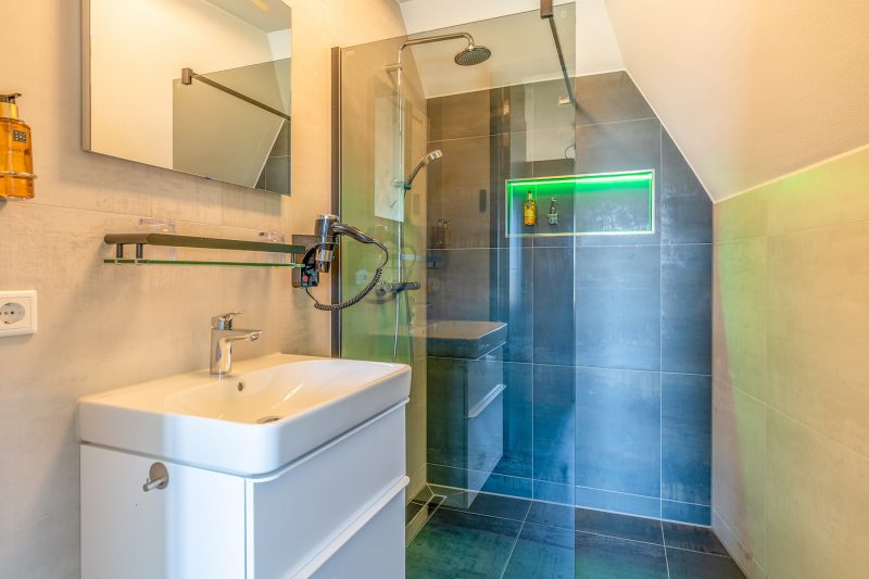 22 Natuurvilla waalerburght 18 Texel - Slaapkamer 3 (3)