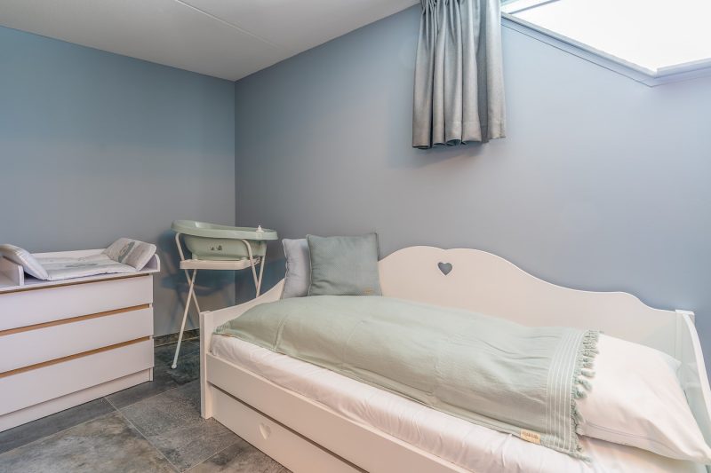 14 Natuurvilla waalerburght 18 Texel - Kinderkamer