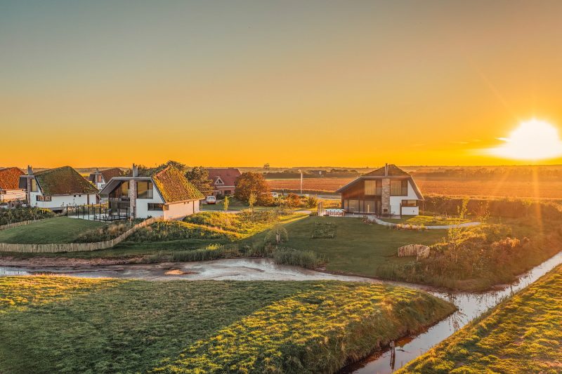 37 Natuurvilla waalerburght Texel - Terras (8)