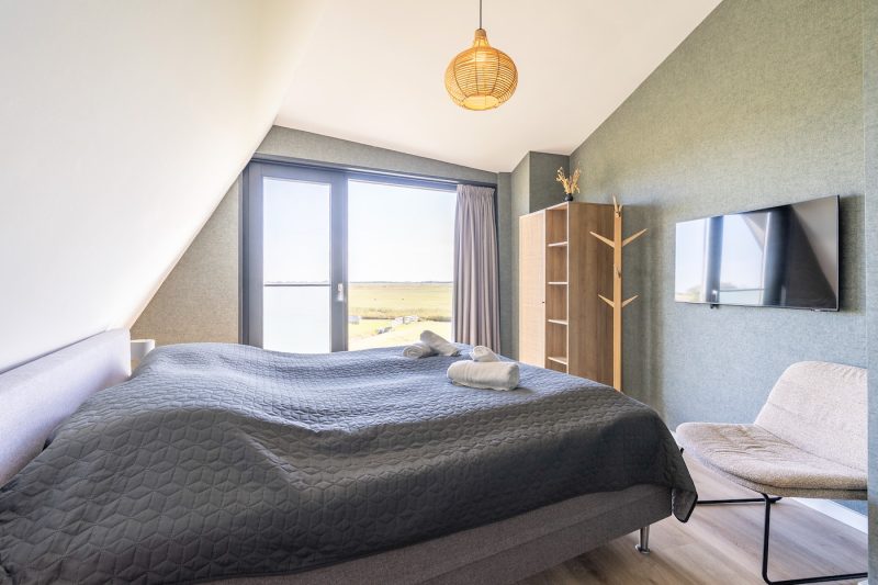 Natuurvilla 24 Oosterkolk