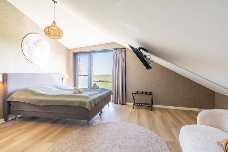 Natuurvilla 24 Oosterkolk