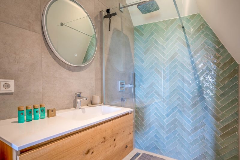 24 Natuurvilla waalerburght Texel - Slaapkamer 4 (1)