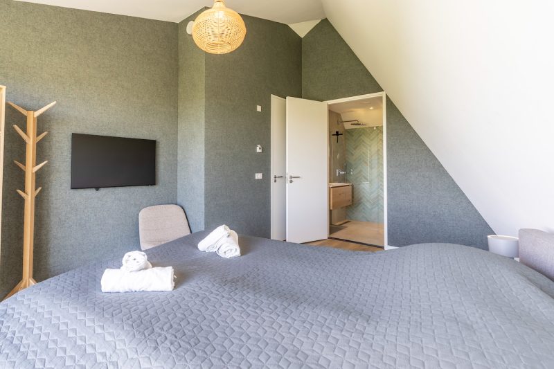 Natuurvilla 24 Oosterkolk