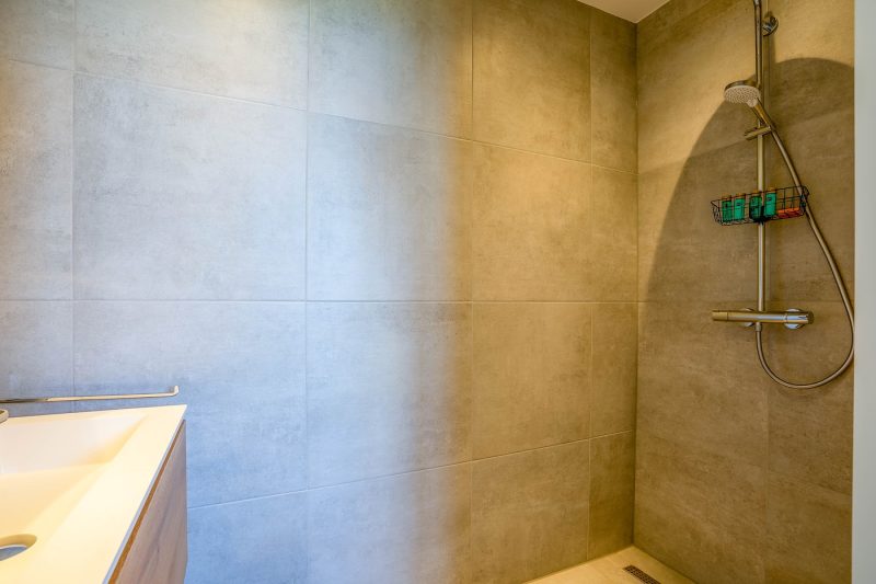 14 Natuurvilla waalerburght Texel - Slaapkamer 1 (1)