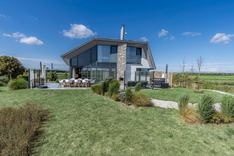 Natuurvilla 24 Oosterkolk