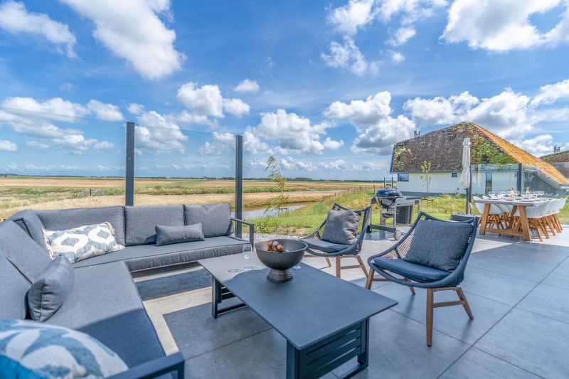 30 Natuurvilla waalerburght Texel - Terras (5)