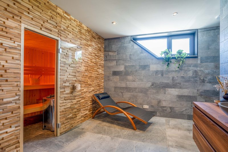 25 Natuurvilla waalerburght Texel - Wellness (1)