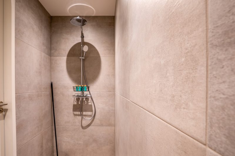 18 Natuurvilla waalerburght Texel - Slaapkamer 2 (4)