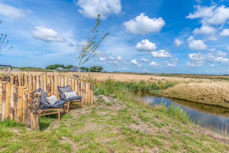 35 Natuurvilla waalerburght Texel - Terras (9)