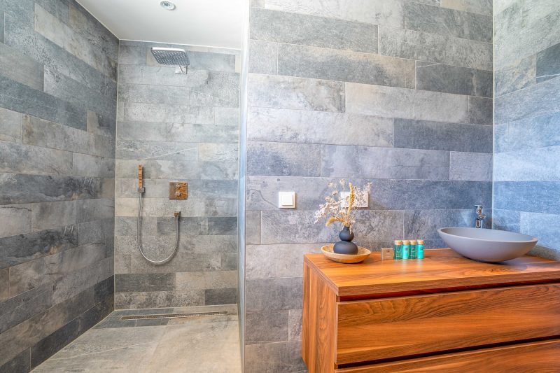 26 Natuurvilla waalerburght Texel - Wellness (2)