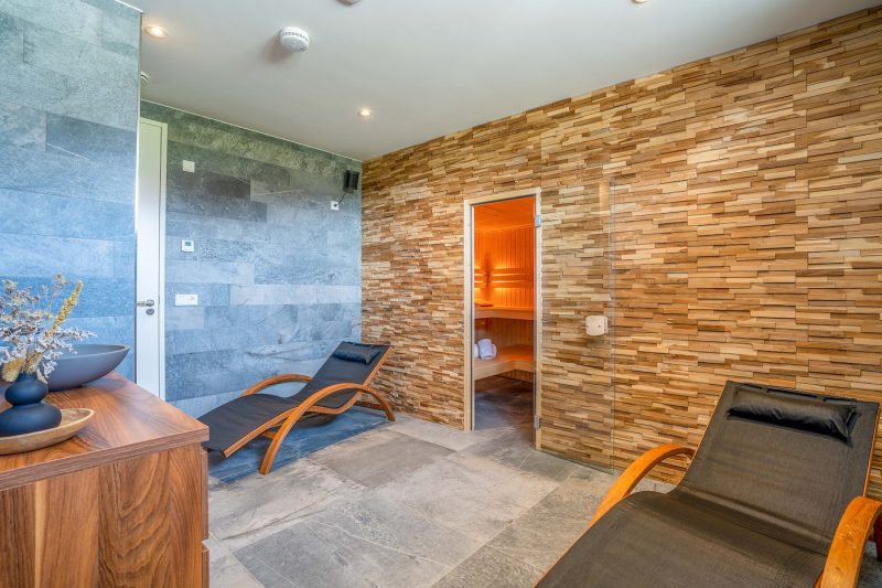 27 Natuurvilla waalerburght Texel - Wellness (3)