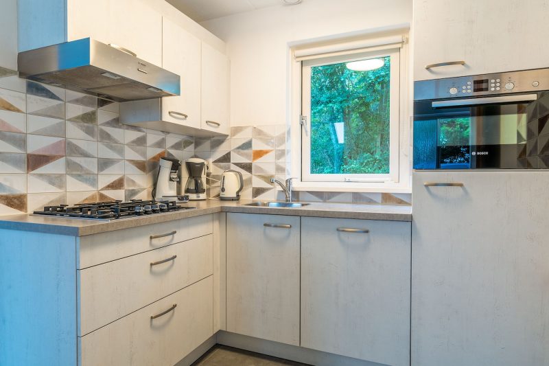 7 Nieuwlanderweg 51 - Keuken