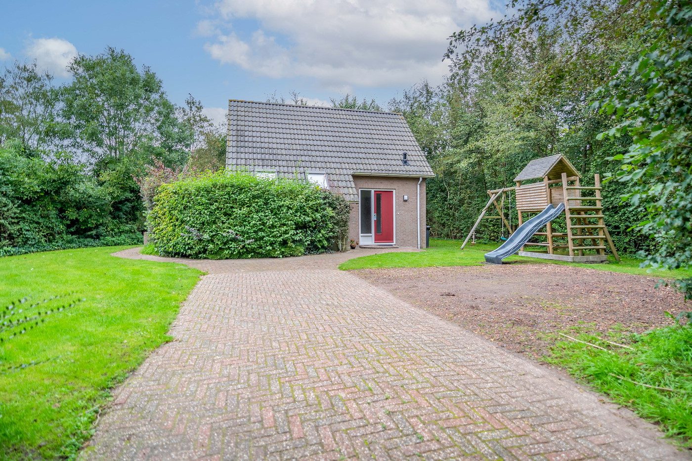1 Nieuwlanderweg 51 - Tuin (1)