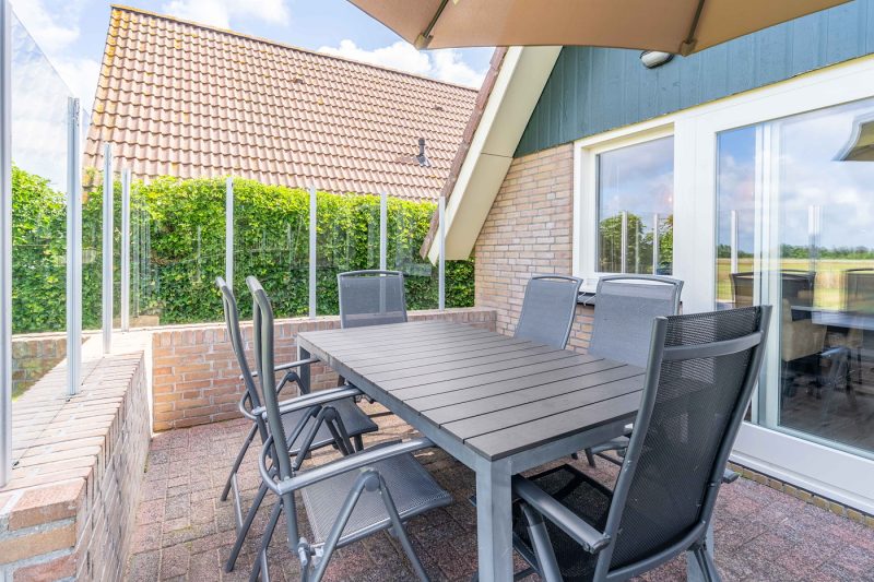 Nieuwlanderweg 75