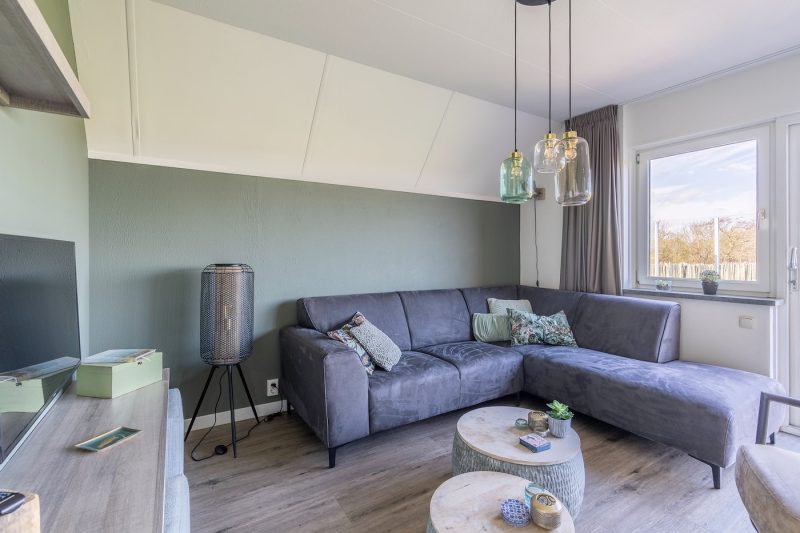 2 Nieuwlanderweg 75 Texel - woonkamer (1)