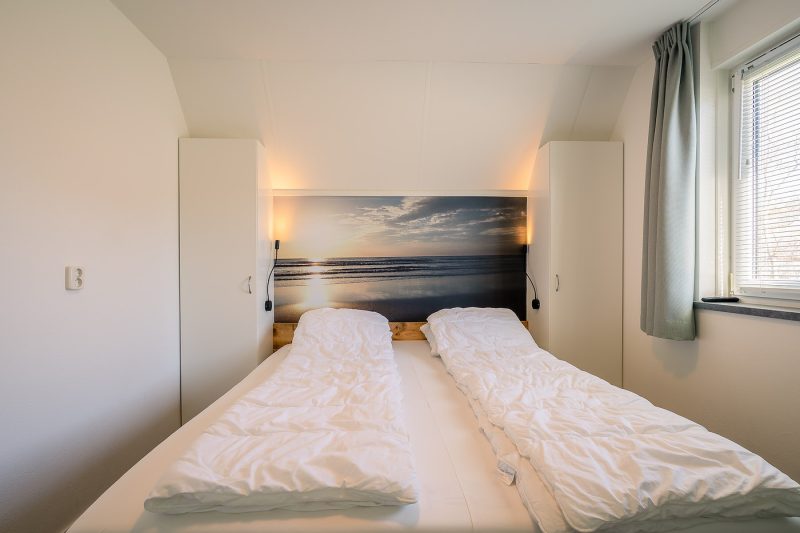 8 Nieuwlanderweg 75 Texel - slaapkamer (1)