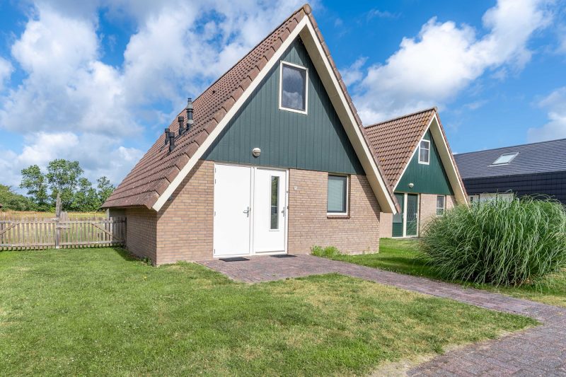 Nieuwlanderweg 75