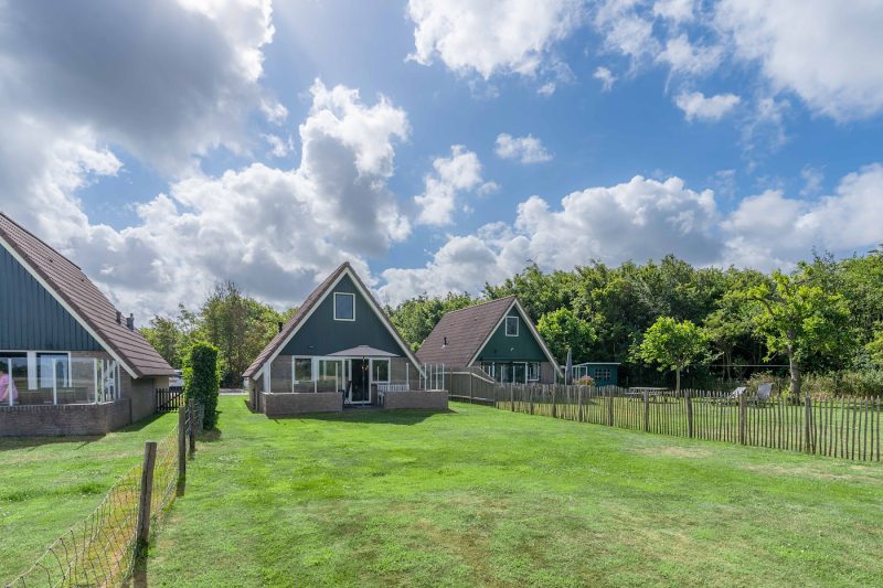 Nieuwlanderweg 75