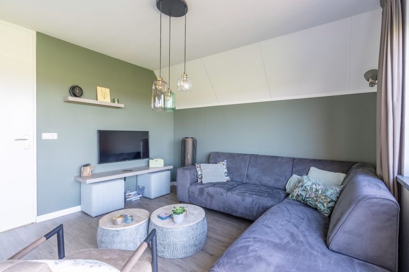 3 Nieuwlanderweg 75 Texel - woonkamer (2)