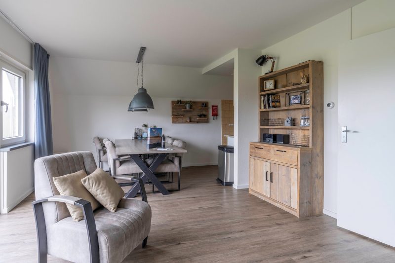 4 Nieuwlanderweg 77 Texel - Woonkamer (3)