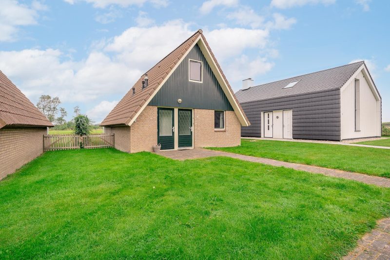 14 Nieuwlanderweg 77 Texel -Tuin (2)