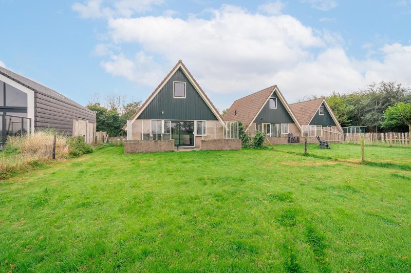 13 Nieuwlanderweg 77 Texel -Tuin (3)