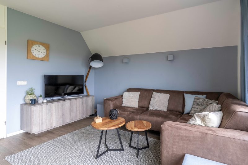 3 Nieuwlanderweg 77 Texel - Woonkamer (2)