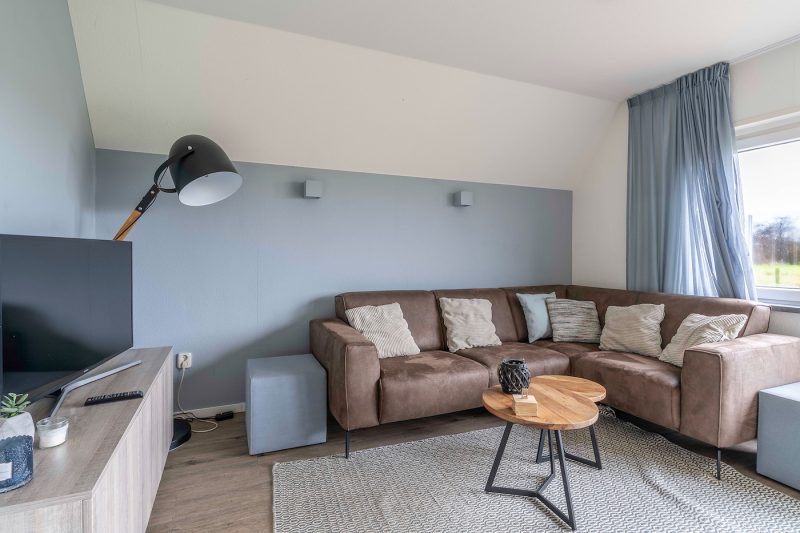 2 Nieuwlanderweg 77 Texel - Woonkamer (1)