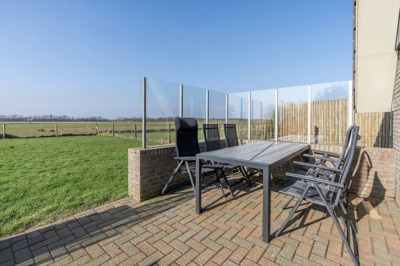 12 Nieuwlanderweg 75 Texel - Tuin (1)
