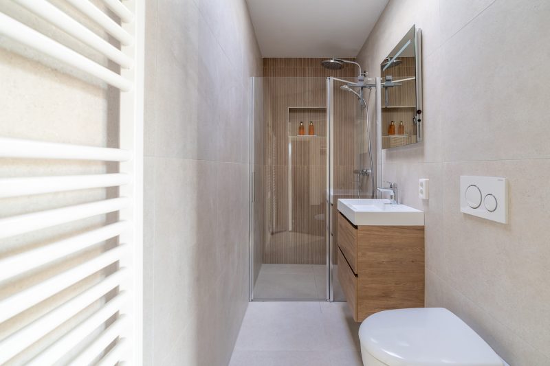 12 Orchismient 2 Texel - Badkamer 2