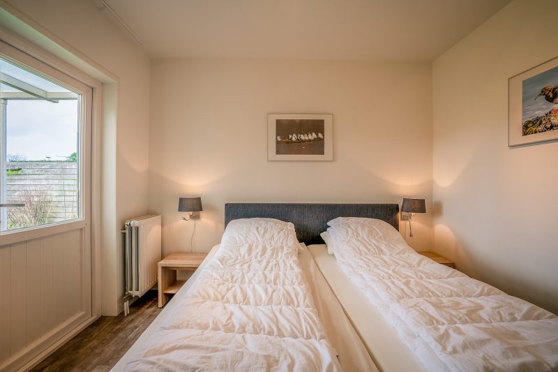 9 Orchismient 2 Texel - Slaapkamer (2)