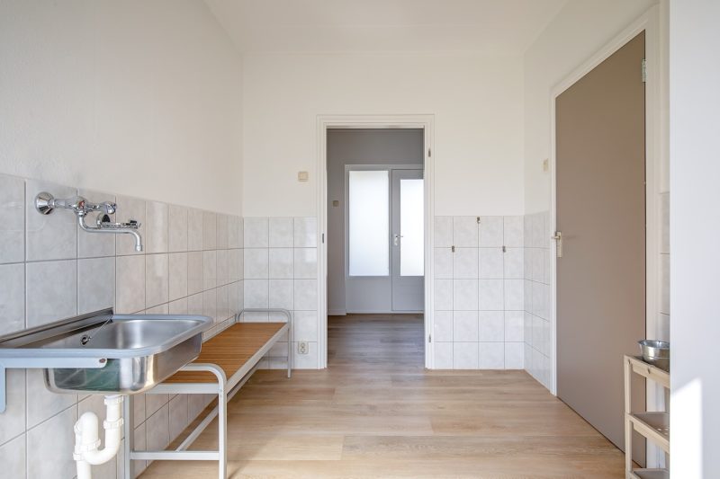 Oude Dijkje 16 - Het Paviljoen
