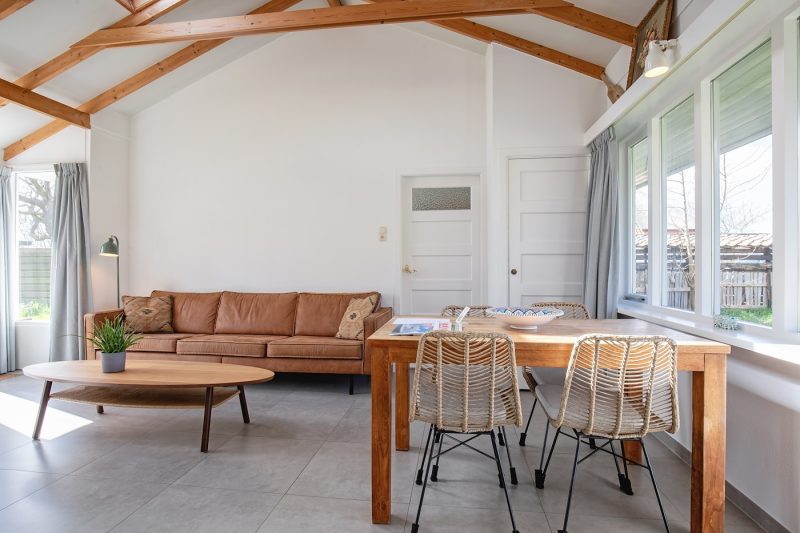 Oude Dijkje 16 - Het Paviljoen