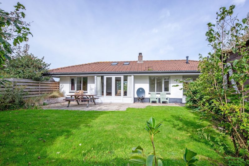 Oude Dijkje 16 - Het Paviljoen