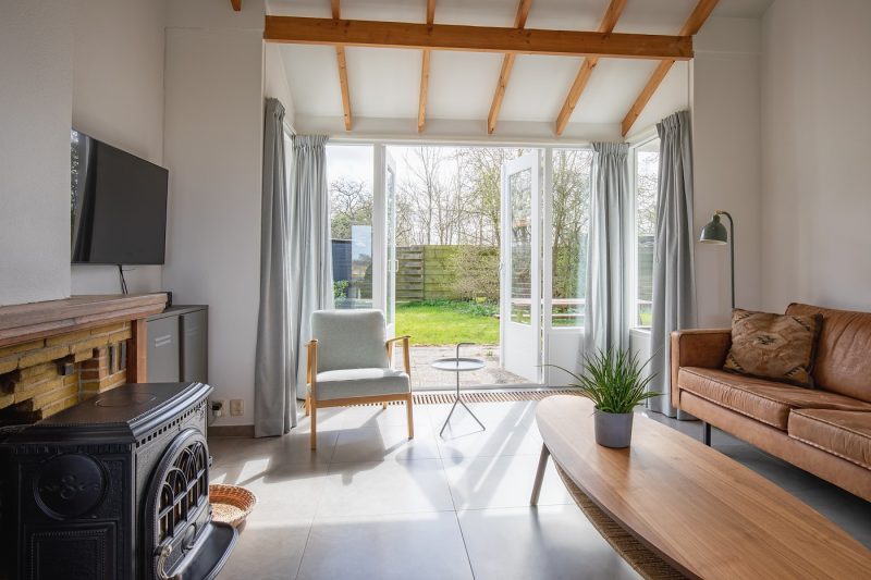 Oude Dijkje 16 - Het Paviljoen