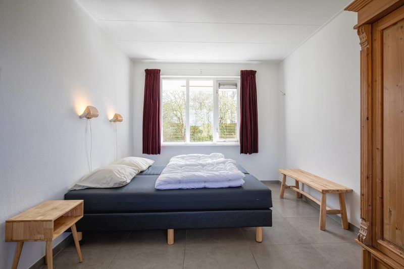 Oude Dijkje 16 - Het Paviljoen