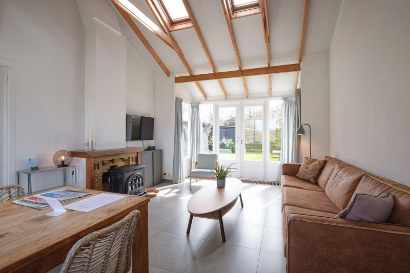 Oude Dijkje 16 - Het Paviljoen