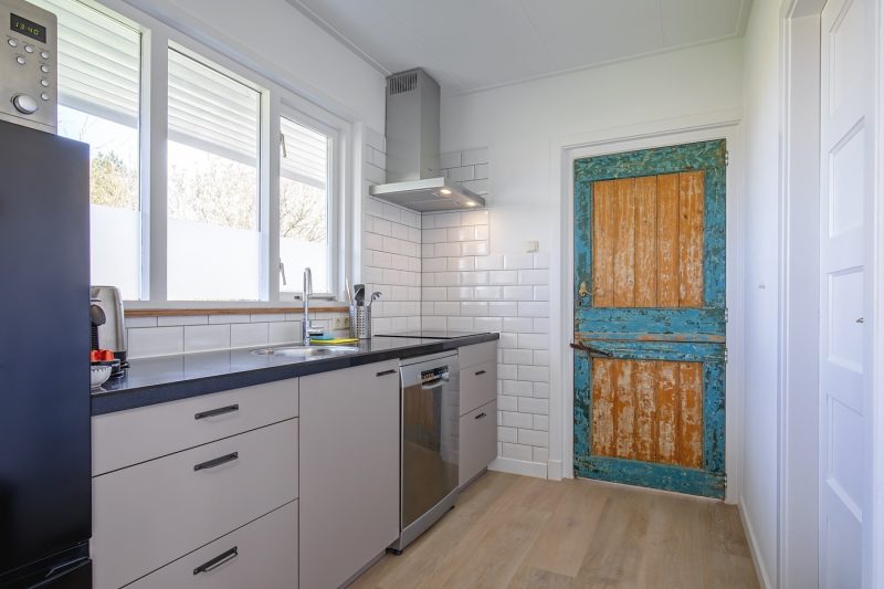 Oude Dijkje 16 - Het Paviljoen
